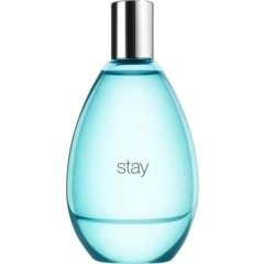 Stay by GAP perfume bottle