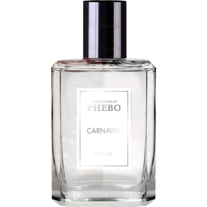 Carnaval by Phebo perfume bottle
