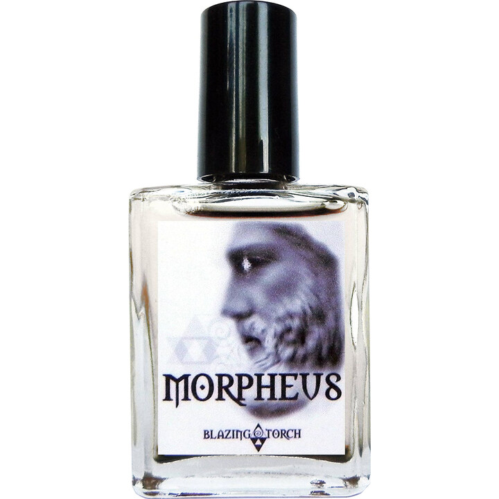 Morpheus by Blazing Torch perfume bottle
