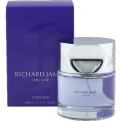 Richard James Cologne - Lavender by Richard James perfume bottle