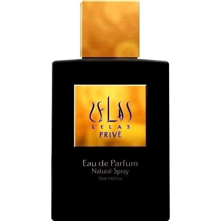 Straight To Heaven by Lelas perfume bottle
