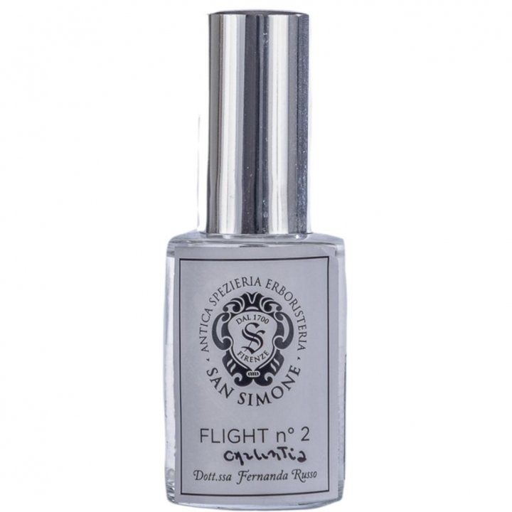 Flight nº 2 – Opuntia by Antica Spezieria Erboristeria San Simone perfume bottle