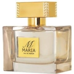 Maria by Al Rehab perfume bottle