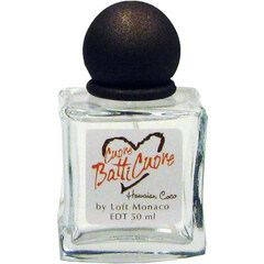 Cuore BattiCuore - Hawaiian Coco by Loft Monaco perfume bottle