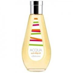 Acqua Que Alegria! by O Boticário perfume bottle