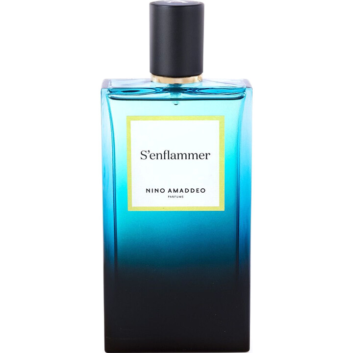 S'enflammer by Nino Amaddeo perfume bottle