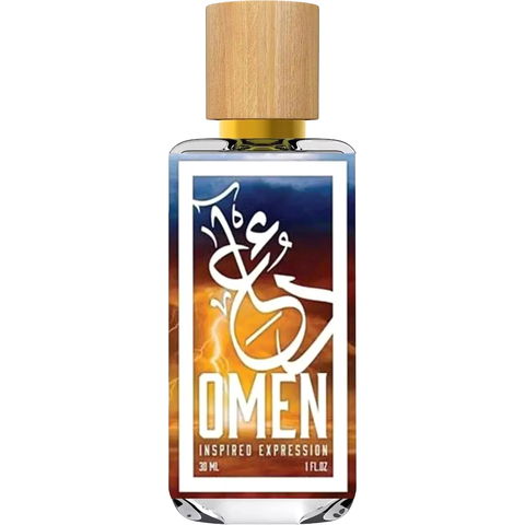 Omen by The Dua Brand / Dua Fragrances perfume bottle