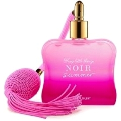 Sexy Little Things - Noir Summer by Victoria's Secret perfume bottle