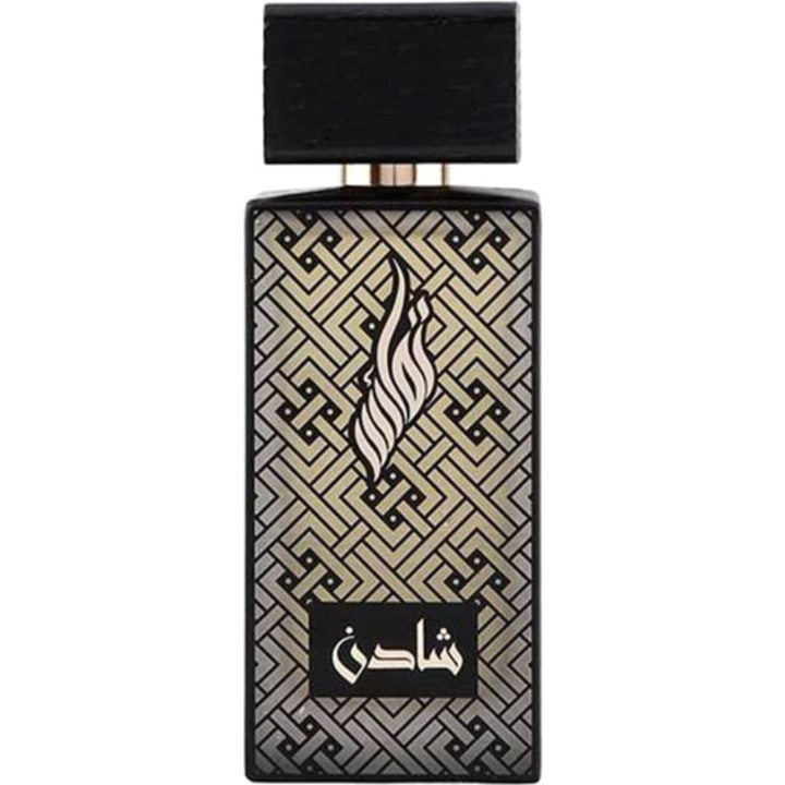 Shadan / شادن by Nafaies perfume bottle
