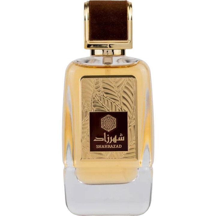 Shahrazad by Ard Al Zaafaran / ارض الزعفران التجارية perfume bottle