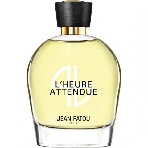 Collection Héritage - L'Heure Attendue (2015)