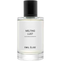 Melting Lust by Emil Élise perfume bottle