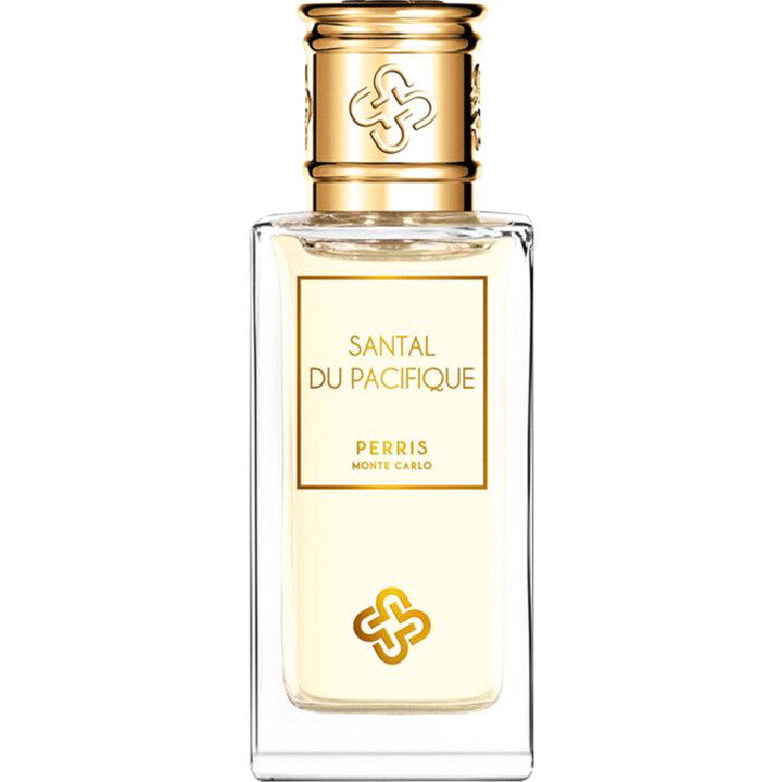 Santal du Pacifique (Extrait de Parfum) by Perris Monte Carlo perfume bottle
