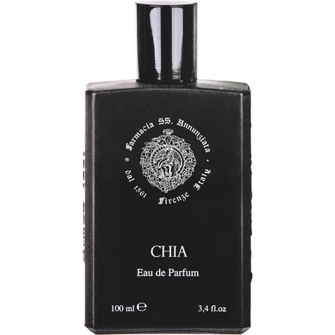 Chia EDP by Farmacia SS. Annunziata perfume bottle