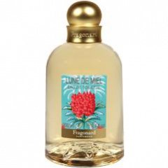 Lune de Miel (2015) by Fragonard perfume bottle