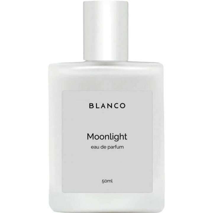 Moonlight EDP by Blanco / بلانكو perfume bottle