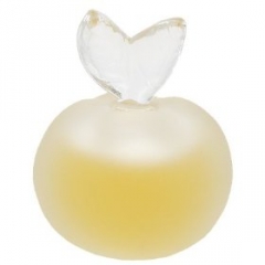 Fille d'Eve by Nina Ricci perfume bottle
