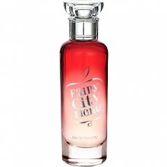 Fairy City Lights by Oriflame perfume bottle