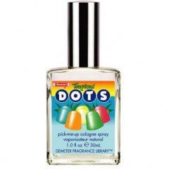 Tootsie - Tropical Dots by Demeter Fragrance Library / The Library Of Fragrance perfume bottle