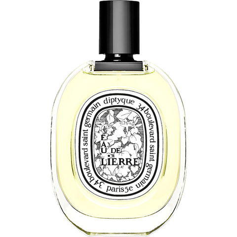 Eau de Lierre by Diptyque perfume bottle