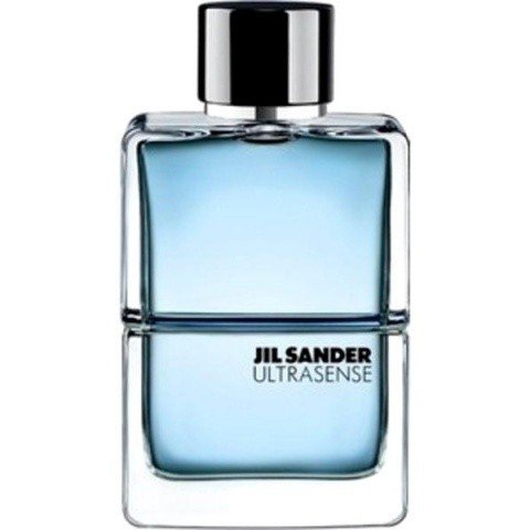 Ultrasense (After Shave Lotion) by Jil Sander perfume bottle