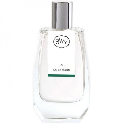 P.M. by SWY - Scent With You perfume bottle
