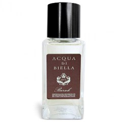 Bursch by Acqua di Biella perfume bottle