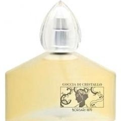 Goccia di Cristallo by Borsari 1870 perfume bottle