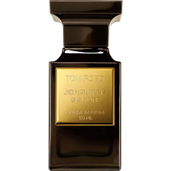 Jonquille de Nuit by Tom Ford perfume bottle