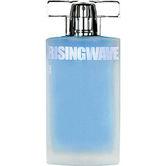 Risingwave Free - Light Blue / ライジングウェーブ フリー ライトブルー by Risingwave / ライジングウェーブ perfume bottle