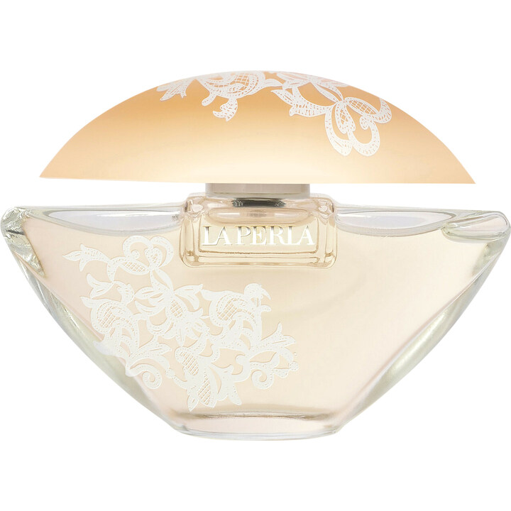 La Perla 1986 by La Perla perfume bottle