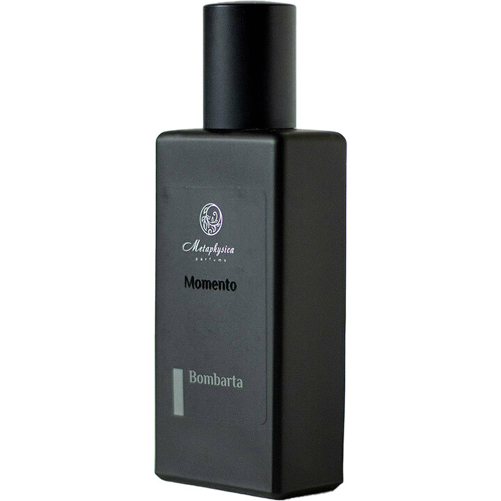 Momento - Bombarta by Metaphysica perfume bottle