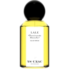 Lale - Dominante Blanche? by YS Uzac perfume bottle