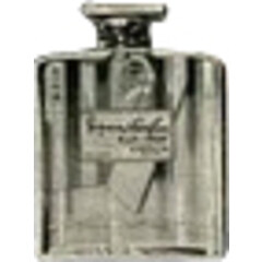 Suzanne Lenglen by Cadolle perfume bottle