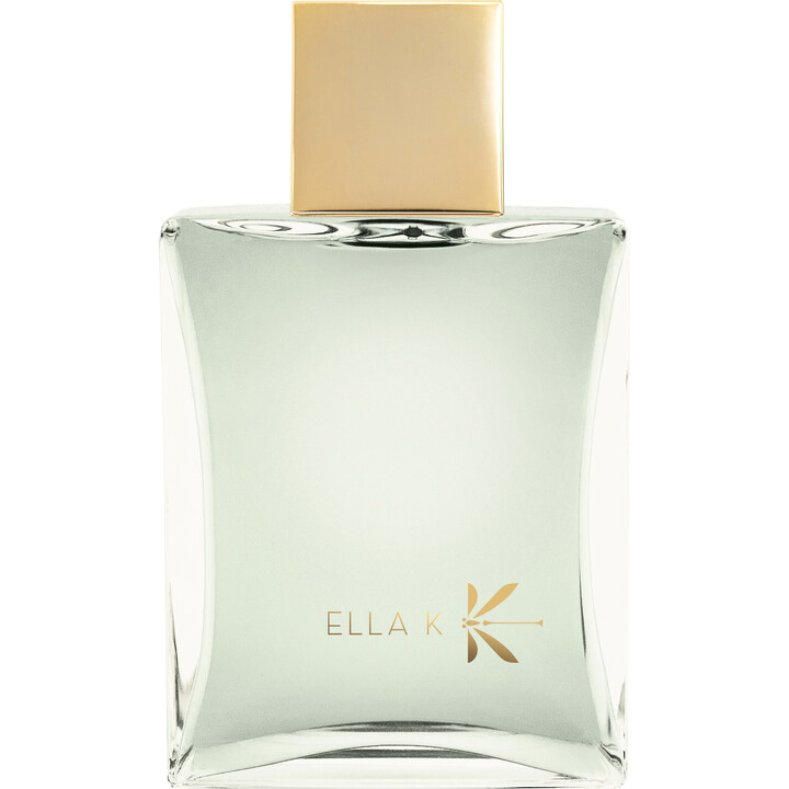 Pluie sur Ha Long by Ella K Parfums perfume bottle