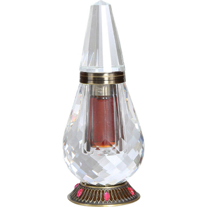 Naseem by Naseem / نسيم perfume bottle