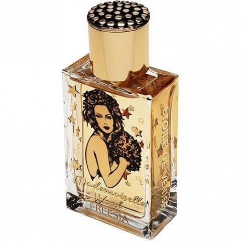 Etoile de Venise by Mademoiselle Wood perfume bottle