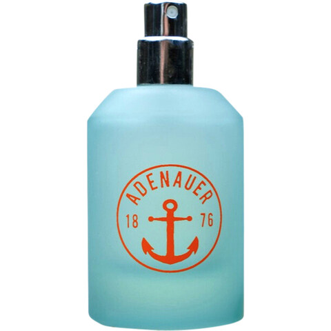 Meeresbrise by Adenauer 1876 perfume bottle