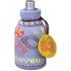 Clayeux Boy by Clayeux perfume bottle