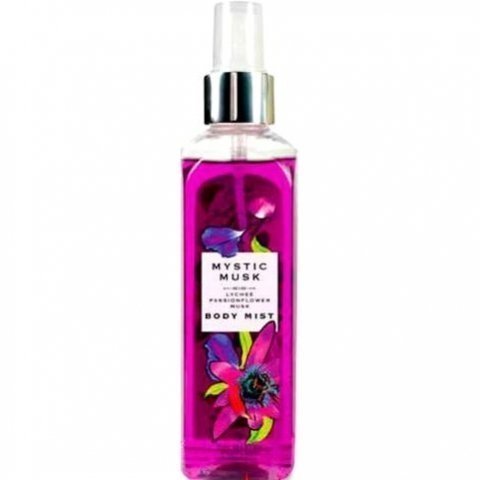 Mystic Musk by The Master Perfumer perfume bottle