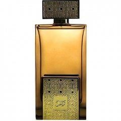 Tarteel Gold by Arabian Oud / العربية للعود perfume bottle