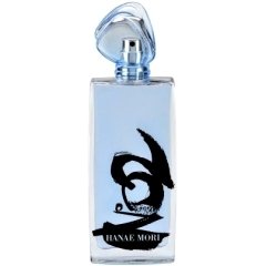 Eau de Collection No. 2 by Hanae Mori / ハナヱ モリ perfume bottle
