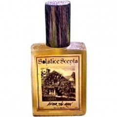After the Rain EDP by Solstice Scents perfume bottle