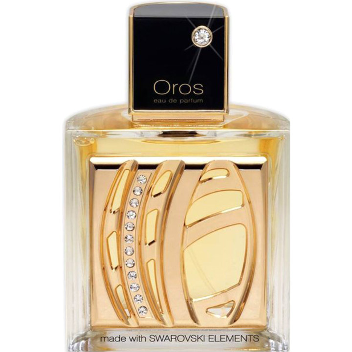 Oros pour Femme by Oros perfume bottle