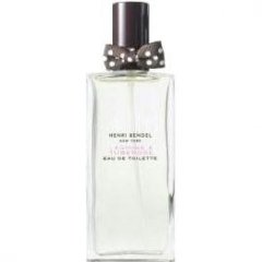 Jasmine & Tuberose by Henri Bendel perfume bottle