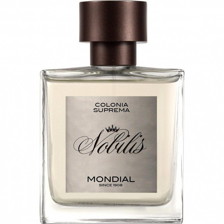 Nobilis (Colonia Suprema) by Mondial perfume bottle