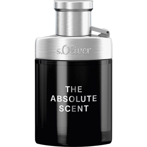The Absolute Scent