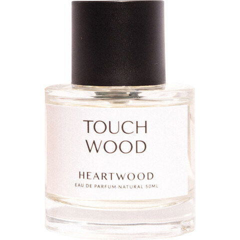 Touch Wood by Heartwood perfume bottle