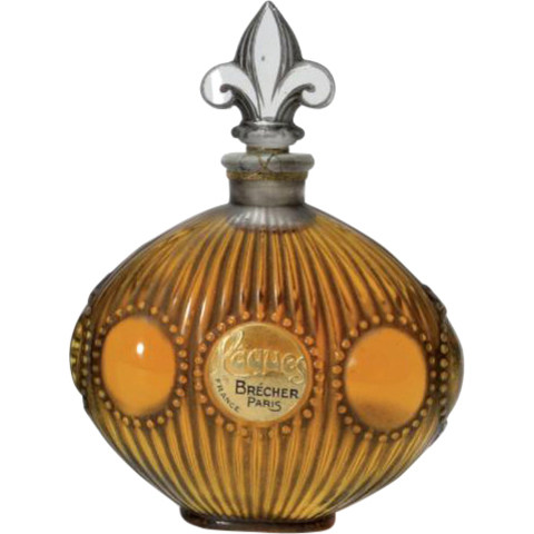 Pâques by Brécher perfume bottle