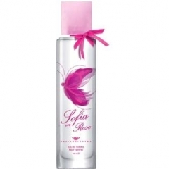 Sofia en Rose by Sofia Balestra perfume bottle